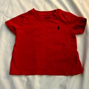 Ralph Lauren Baby Polo T-shirt